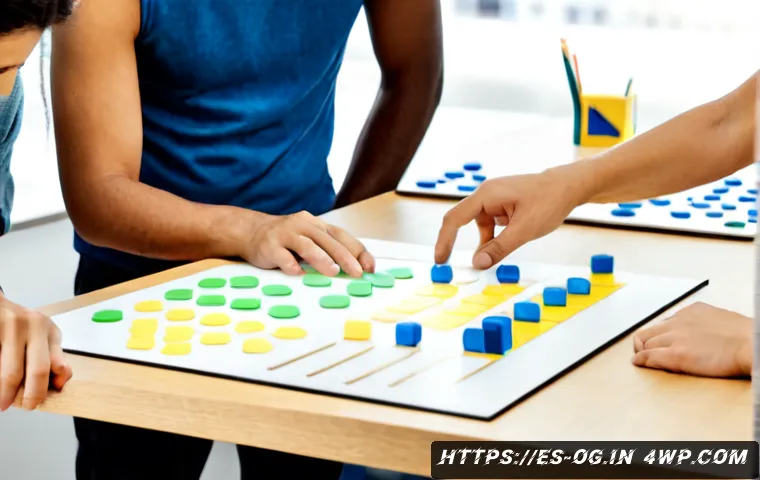 Cómo usar el pensamiento visual para generar mejores ideas: técnicas, herramientas y criterios de elección 3 시각적 사고의 창의성 증진 효과 관련 이미지 1